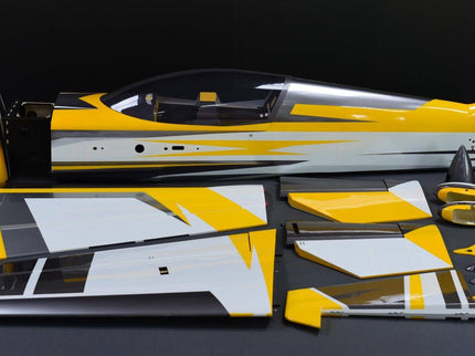 SKYWING 91" Extra NG V2 - Yellow