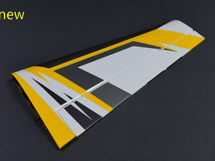 SKYWING 91" Extra NG V2 - Yellow