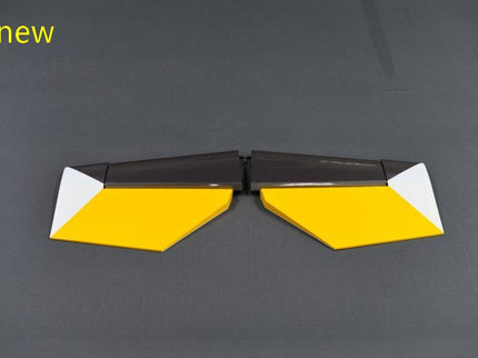 SKYWING 91" Extra NG V2 - Yellow