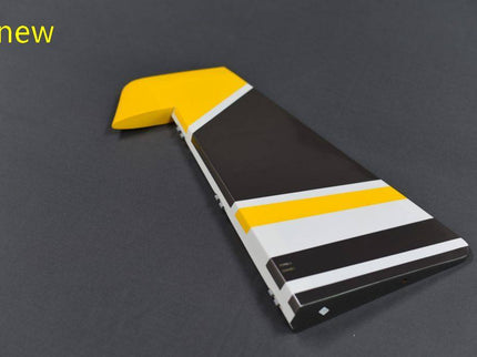 SKYWING 91" Extra NG V2 - Yellow