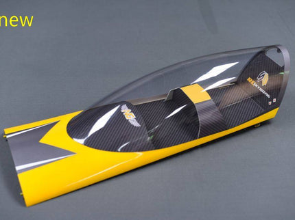 SKYWING 91" Extra NG V2 - Yellow
