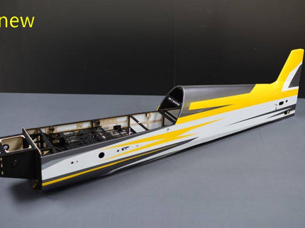 SKYWING 91" Extra NG V2 - Yellow