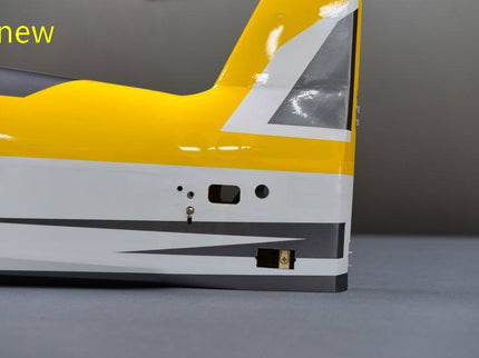 SKYWING 91" Extra NG V2 - Yellow
