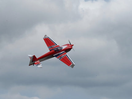 SKYWING 88" Laser 260 V3 - Red