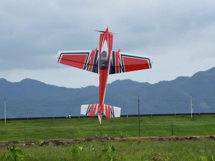SKYWING 88" Laser 260 V3 - Red