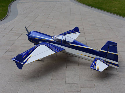 SKYWING 74" YAK54 - Blue