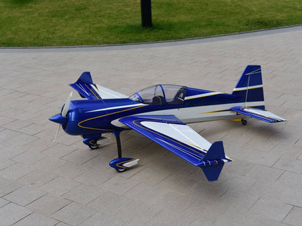 SKYWING 74" YAK54 - Blue