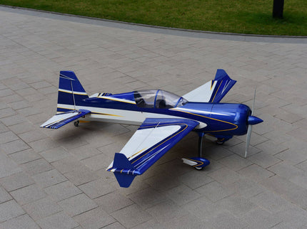 SKYWING 74" YAK54 - Blue