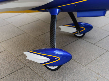 SKYWING 74" YAK54 - Blue