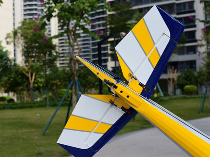 SKYWING 74" YAK54 - Blue