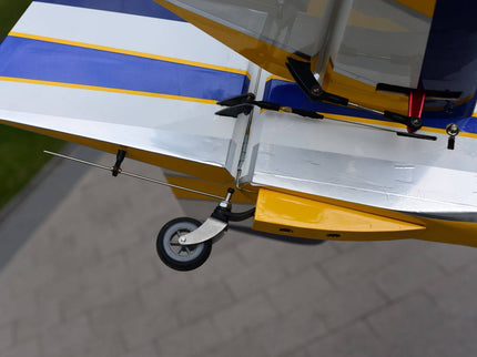 SKYWING 74" YAK54 - Blue