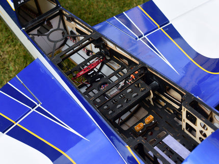 SKYWING 74" YAK54 - Blue