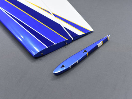 SKYWING 74" YAK54 - Blue