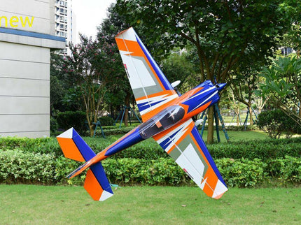SKYWING 91" Extra NG V2 - Orange