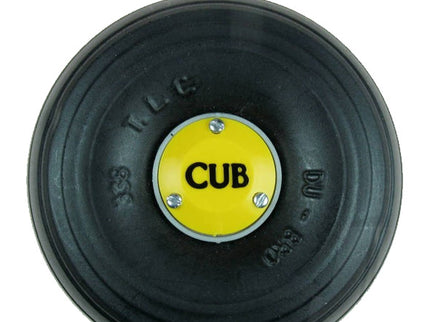 Dubro J3 1/3 Scale Wheel 5.5/8