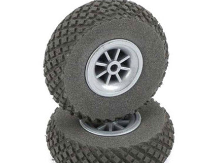 Dubro Diamond Lite Wheels 2-1/2"