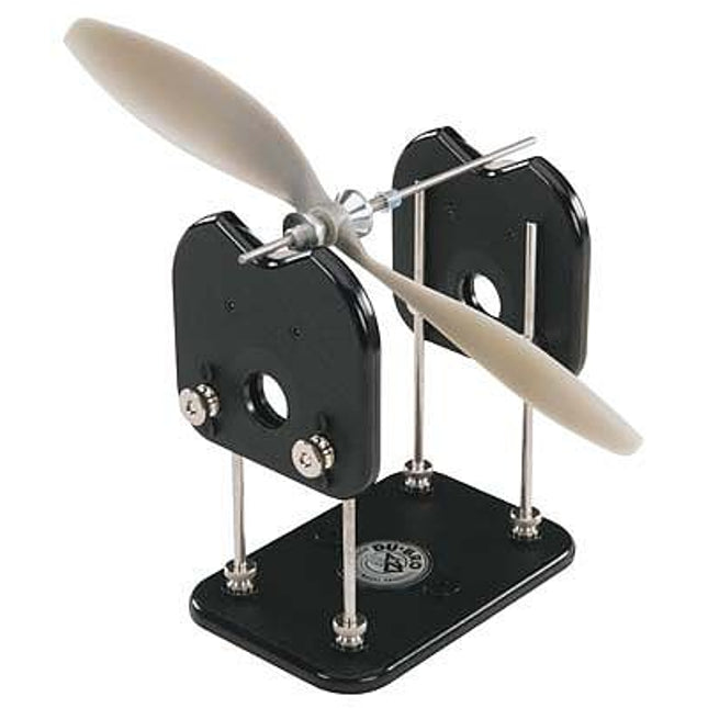 DUBRO Tru-Spin Prop Balancer