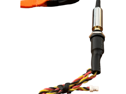FrSky Audio Jack Switch Panel for Archer Plus, TD & TW Receivers