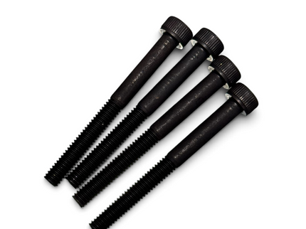 GP 38 Propeller Bolts M4x40 (4pcs)