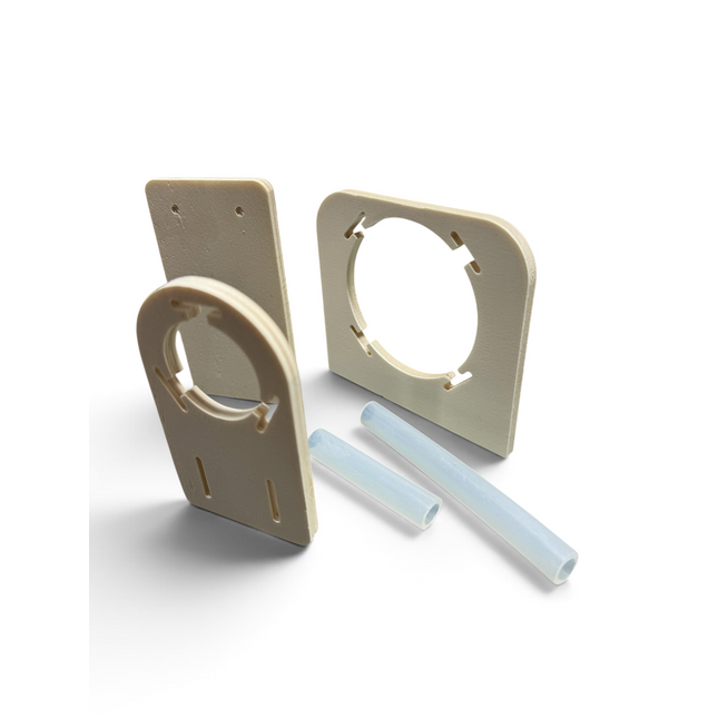 MTW RE3 Mount Set