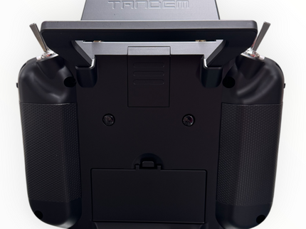 FrSky Tandem X18 Dual-Band ETHOS Radio - Indigo Blue