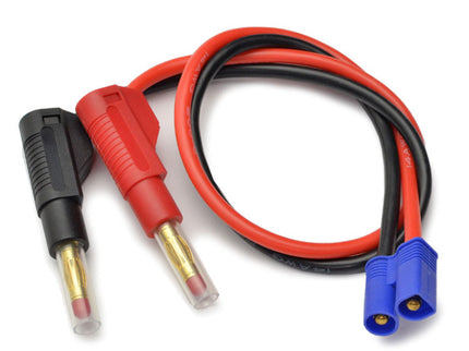 Charge Lead : 4mm~EC3