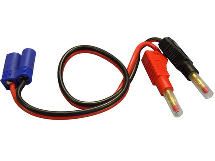 Charge Lead : 4mm~EC5