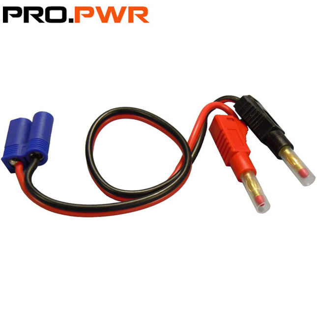 Charge Lead : 4mm~EC5