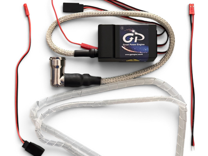 GP Single Ignition for GP 38 / 61 / 88