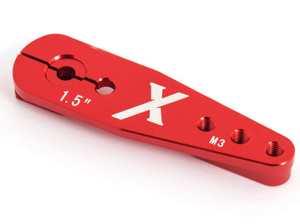 EF Futaba/ Savox Servo Arm-1.5"