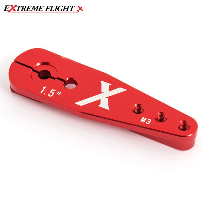 EF Futaba/ Savox Servo Arm-1.5"