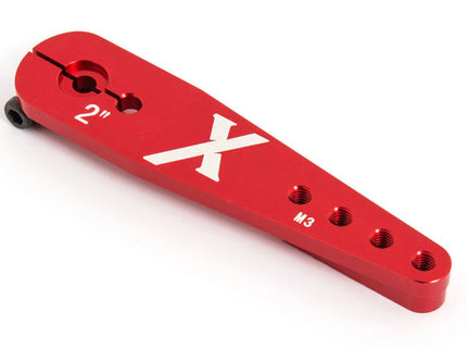 EF Futaba/Savox Servo Arm-2.0"