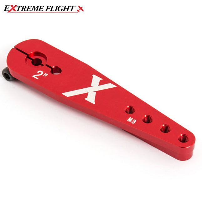 EF Futaba/Savox Servo Arm-2.0"