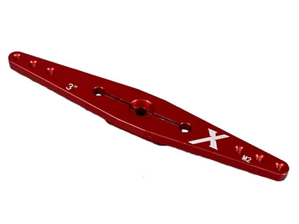EF Light Weight Servo Arm-3.0" Hitec (M2)