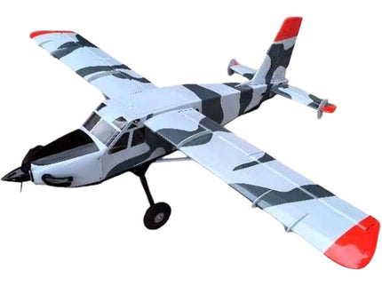 Extreme Flight 84" Turbo Bushmaster CNC - Camo Scheme