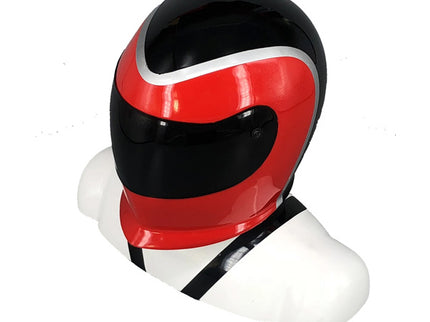 Extreme Flight Pilot Red/White 35-40% (100-150cc)
