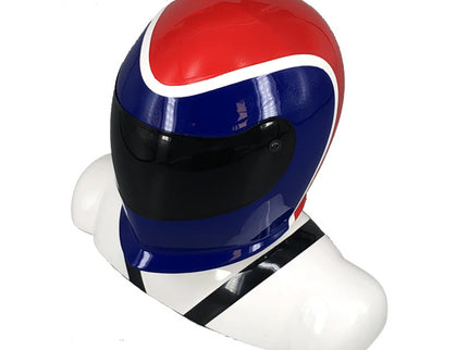 Extreme Flight Pilot Blue/White  35-40% (100-150cc)