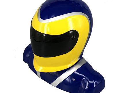 Extreme Flight Pilot Yellow/Blue 1/5 (60"/20cc)