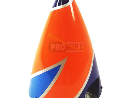 Extreme Flight 5" Carbon Spinner Jim Bourke Scheme