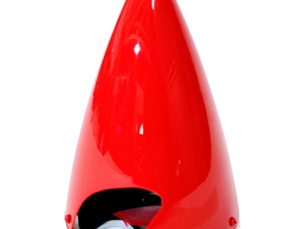 Extreme Flight 5.5" Carbon Spinner - Red