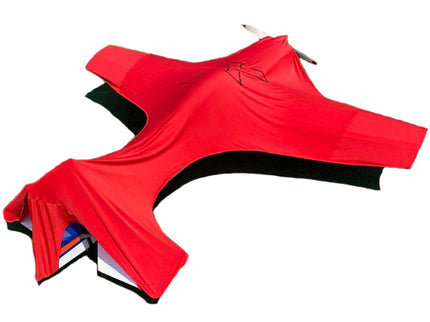 Extreme Flight Red Solar Shield 150cc