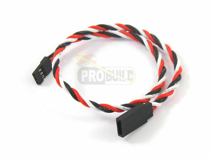 Extreme Flight 60" Extension Lead 20AWG