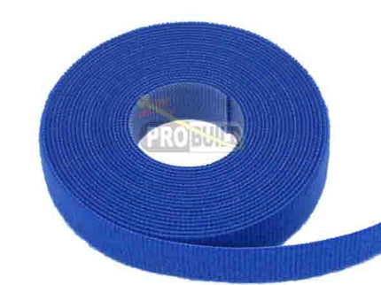 Extreme Flight Velcro Strap 2M x 20mm - Blue