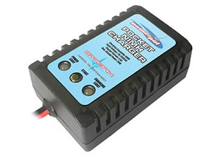 Etronix Powerpal Pocket Nimh Charger