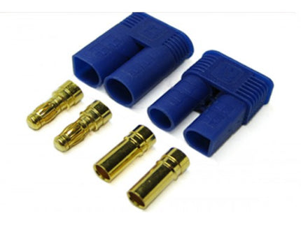 EC3 Connector Set 10prs