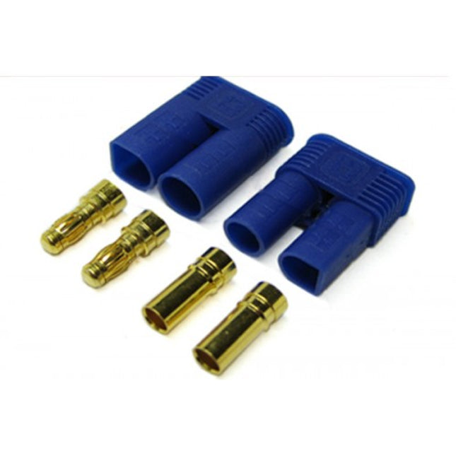 EC3 Connector Set 10prs