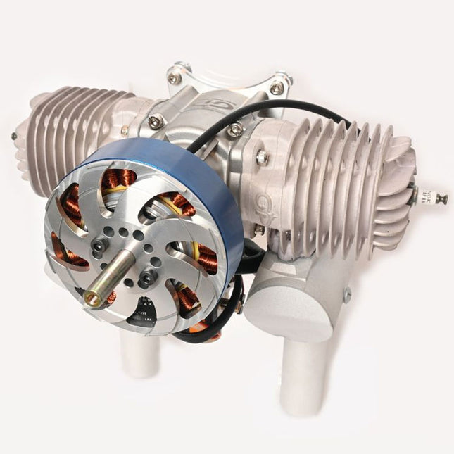 EX123 UAV Engine with EFI