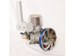 Customer Agrees to non-refundable Special Order & will ship when stock arrives