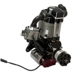 Gaui G Power F-50 With Starter