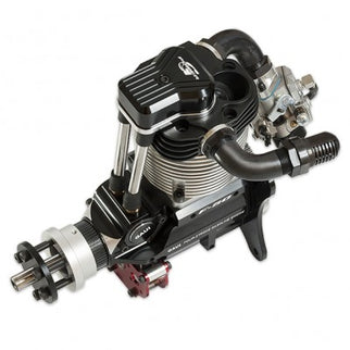 Gaui G Power F-50R With Starter